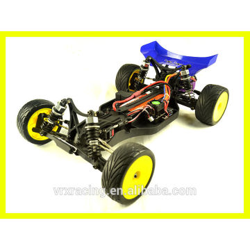 1:10 buggy coche rc Brushless, RC RTR buggy 2WD, de mejor coche del rc